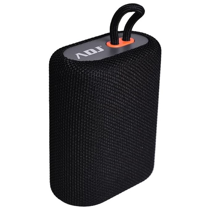 Adj Speaker Bluetooth 5.2 Jump Bk Portatile Nero