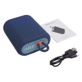 Speaker Bluetooth 5.2 Jump Portatile Blu