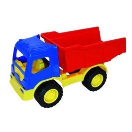 Camion Paris 53cm