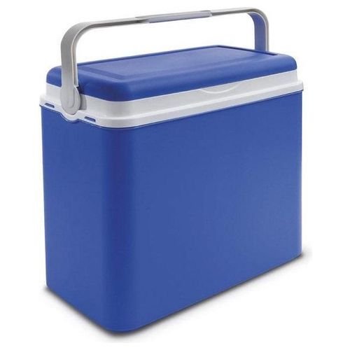 Adriatic Frigo Termico Coolbox Blu L 24