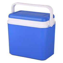 Adriatic Frigo Termico Coolbox Blu 10 Litri