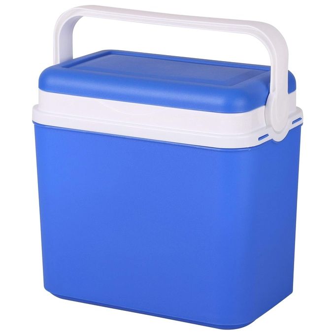 Adriatic Frigo Termico Coolbox Blu 10 Litri