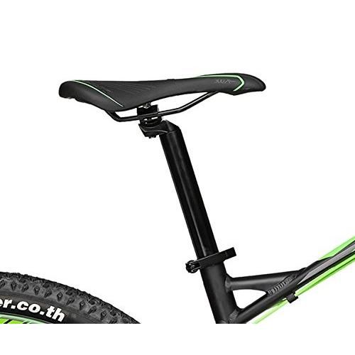 Adriatica Bicicletta Off-Road WING RS 29 taglia L Nero-Verde | Yeppon