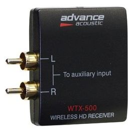 WTX 500 Modulo Wireless, Bluetooth, Nero