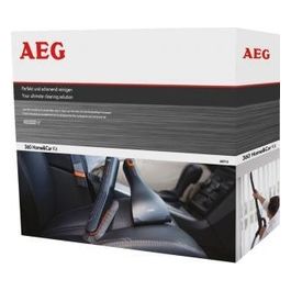 AKIT12 Set di Prolunghe dell'Ugello 360° Home e Car Kit