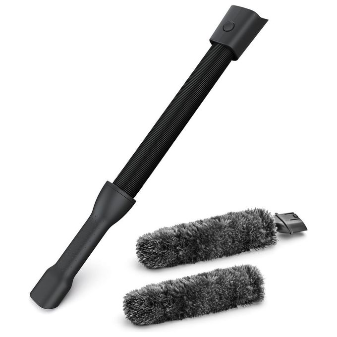 AEG AKIT21 Duster Set QX6 -QX9 Aspirapolvere a Bastone Kit di Accessori