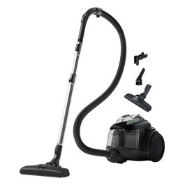 AL 61C2OKO Serie 6000 Aspirapolvere 1.6 Litri a Cilindro Secco 700W Senza Sacchetto