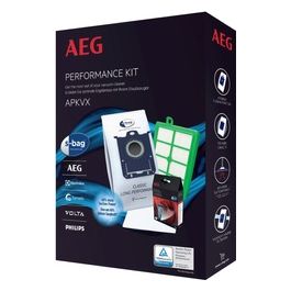 Aeg APKVX Dust Bag Anti-Allergy Kit