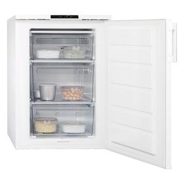ATB49E1AW Congelatore Verticale Capacita'78 Litri Classe energetica E Funzione Frostmatic 85cm Bianco