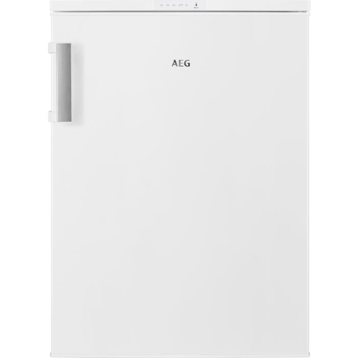 Aeg ATB68F7NW Congelatore Verticale
