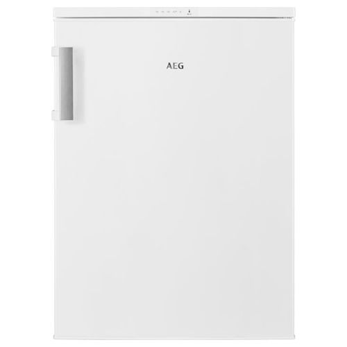 Aeg ATB68F7NW Congelatore Verticale Capacità 88 Litri Classe energetica F Frostmatic OptiSpace 60,4 cm Bianco