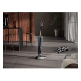 AW 81U3DBT Wet e Dry 8000 Aspirapolvere a Secco Bagnato Blu
