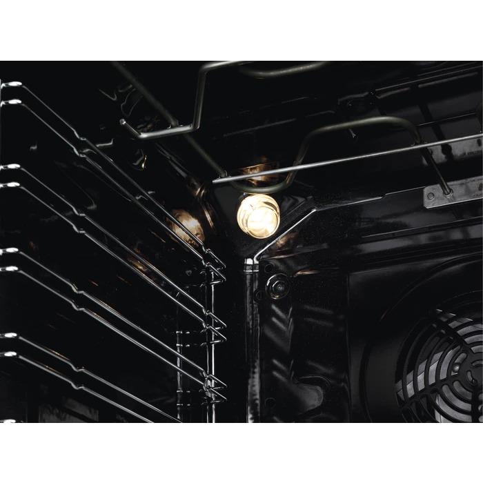 AEG BEE431011M Forno Elettrico Multifunzione da Incasso | Yeppon