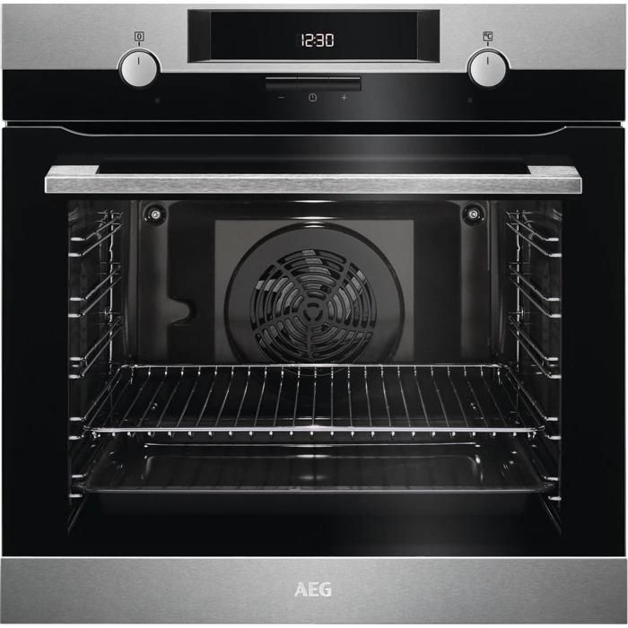 AEG BEE431011M Forno Elettrico Multifunzione da Incasso | Yeppon