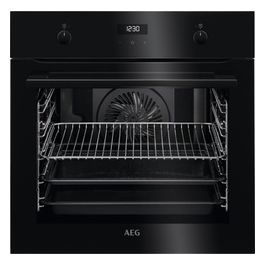 BEK435060B SurroudCook Serie 6000 Forno Elettrico Nero