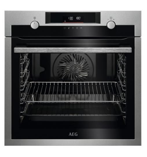 Aeg BPE535260M Serie 6000 SorroundCook Forno elettrico