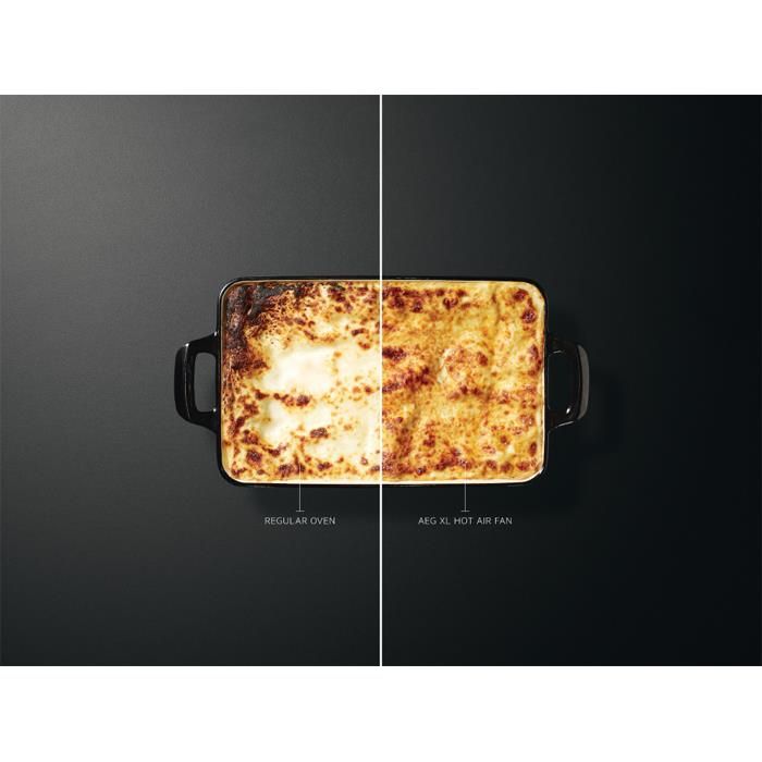 AEG BPK842220M Forno elettrico Multifunzione da Incasso | Yeppon