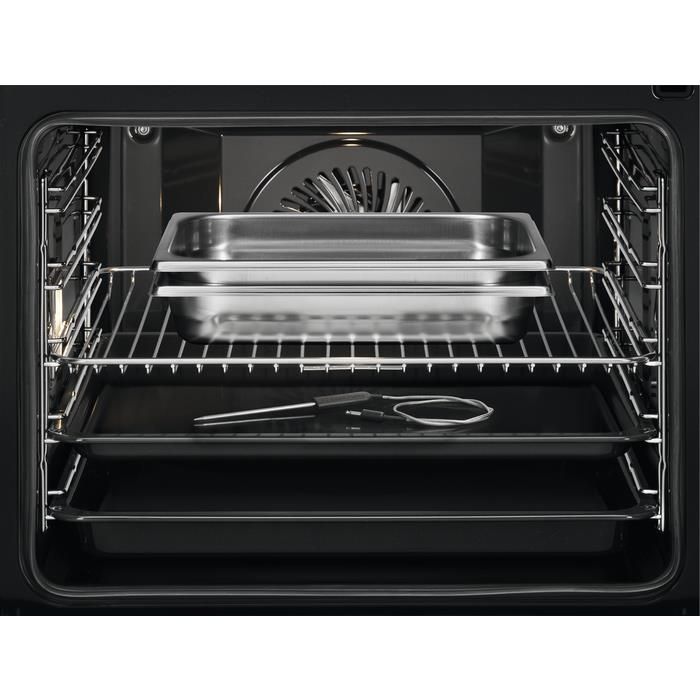 AEG BSK782220W Forno Elettrico Multifunzione da Incasso | Yeppon