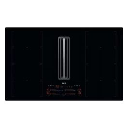 CCE84773CB Serie 8000 FlexiBridge Piano Cottura Aspirante