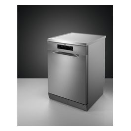 FFB53937ZM Lavastoviglie Libera Installazione 14 Coperti Classe Energetica D