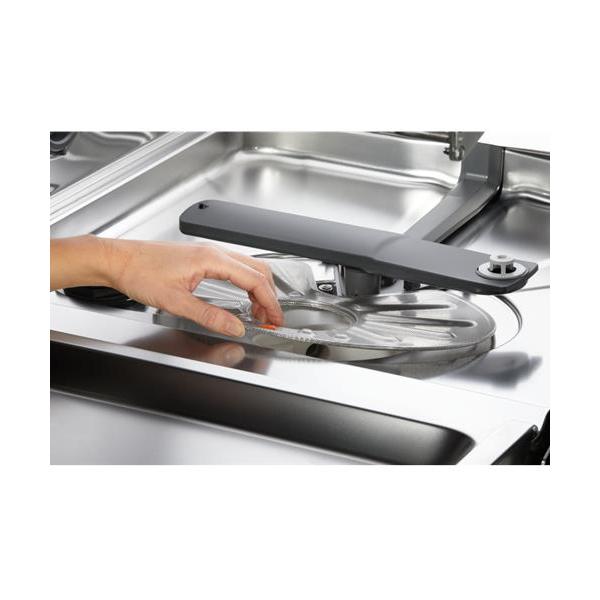 AEG FSE63617P Lavastoviglie da Incasso a Scomparsa Totale | Yeppon
