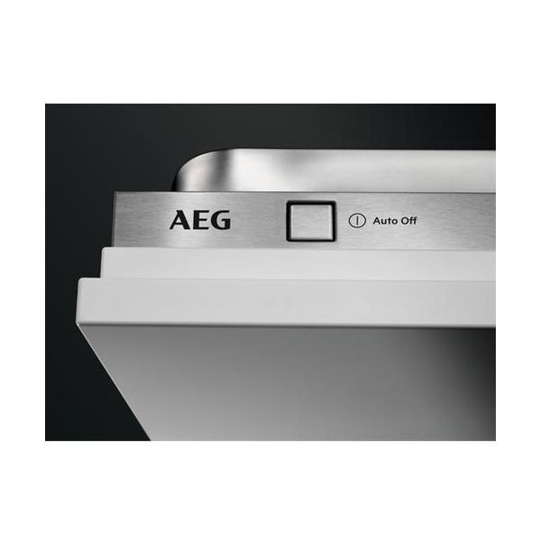 AEG FSE63617P Lavastoviglie da Incasso a Scomparsa Totale | Yeppon