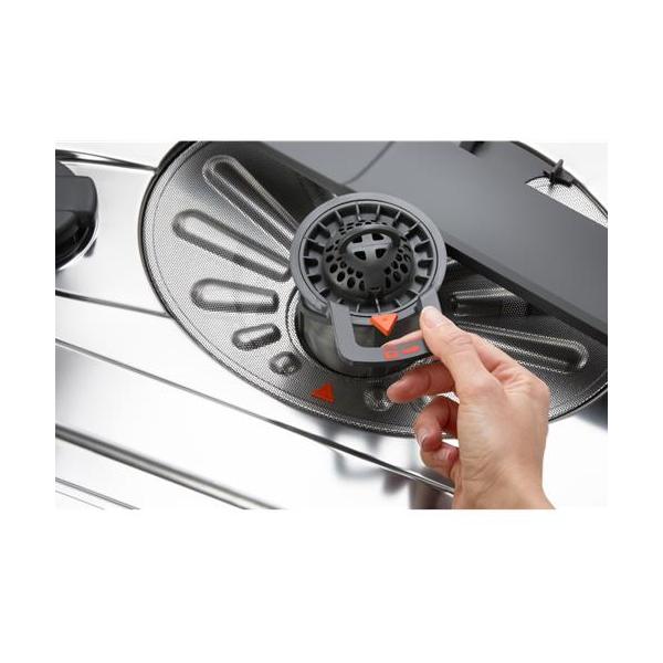 AEG FSE63617P Lavastoviglie da Incasso a Scomparsa Totale | Yeppon