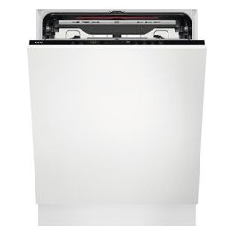 FSK74707P GlassCare Serie 7000 Lavastoviglie