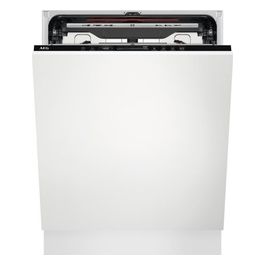 FSK74707P GlassCare Serie 7000 Lavastoviglie