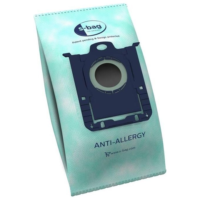 Aeg GR 206S Dust Bag Anti-Allergy