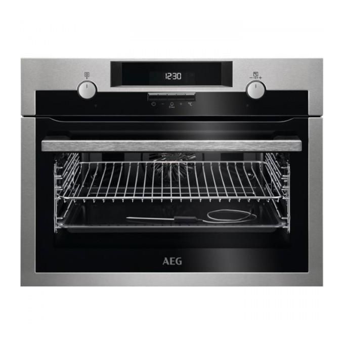 Bosch CBG675BS3 Forno Compatto da Incasso Pirolitico | Yeppon