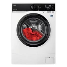 L6SE47B Lavatrice carica frontale Slim 7 KG 1400 Giri Classe B ProSense