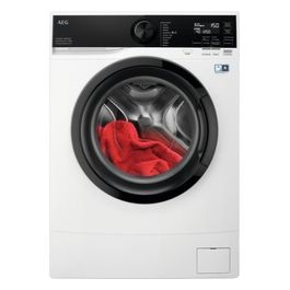 L6SE62B Lavatrice Slim serie 6000 ProSense 6 Kg 1200 giri Classe B