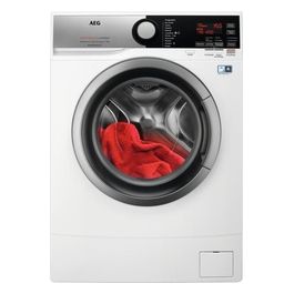 L6SE74B Lavatrice 7Kg Classe Energetica B Bianco