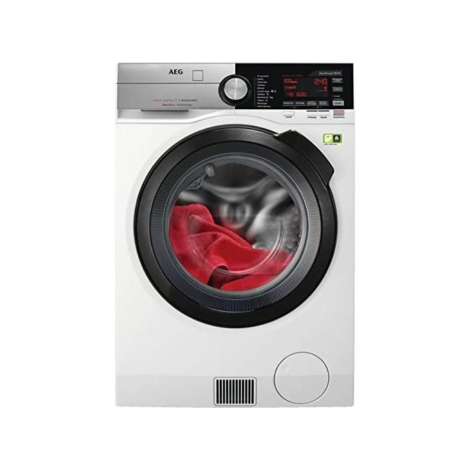 Hotpoint RDSG 86207 S IT Lavasciuga Classe energetica A-10% | Yeppon