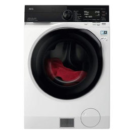 Lavasciuga ÖKOKombi Serie 9000 AbsoluteCare 10 kg