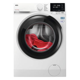 Lavatrice Serie 6000 ProSense 9 kg Caricamento Frontale