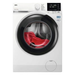 Lavatrice Serie 6000 ProSense 8 Kg Caricamento Frontale