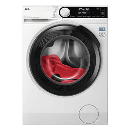 LR7FD104V Lavatrice 10 kg Carica Frontale 1400 Giri Centrifuga