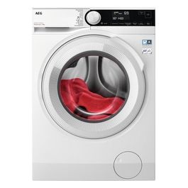 AEG LR7H114AW ProSteam Serie 7000 Lavatrice Caricamento Frontale 11Kg Classe Energetica A