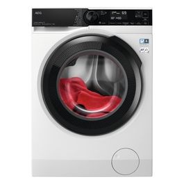 LR7H94ABY Lavatrice Caricamento Frontale 9 kg 1351 Giri/min Bianco