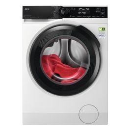 Aeg LR8H94GBY Lavatrice Caricamento Frontale 9Kg 1400 Giri/min Bianco