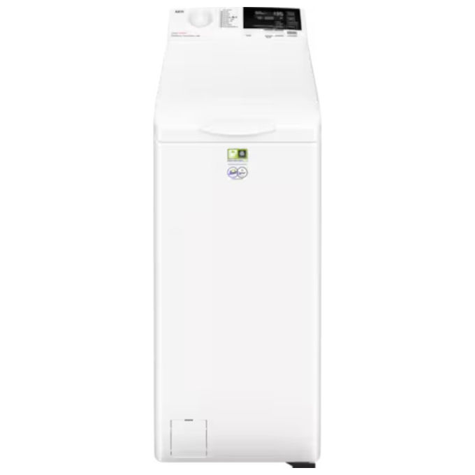 Aeg LTR6G26A Lavatrice Carica dall'alto 6 kg Classe A 1200 giri Inverter