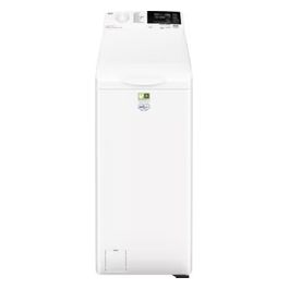 LTR6G37A Lavatrice Carica dall'Alto 7 Kg Classe A Profondità 62 cm Centrifuga 1251 giri Inverter colore Bianco