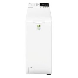 AEG LTR6G63C Serie 6000 Lavatrice Carica dall'Alto ProSense Opzione SoftPlus Classe energetica C Capacità di Carico 6 Kg Centrifuga 1251 giri