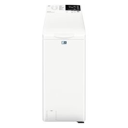 AEG LTR6G72E Serie 6000 Lavatrice Carica dall'Alto ProSense Opzione SoftPlus Classe energetica E Capacità di carico 7 Kg Centrifuga 1151 giri