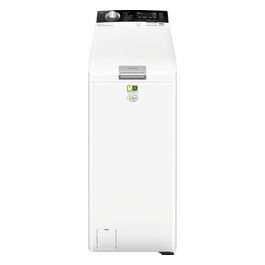 Aeg LTR8C63A Lavatrice Caricamento dall'Alto 6Kg 1251 Giri/min Bianco