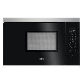 MBB 1756 DEM Forno Microonde da Incasso 60cm Nero