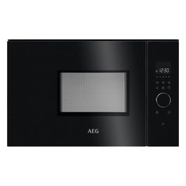 MBB1756SEB Forno microonde da incasso 17 Litri cm. 60 h.37 Touch control nero
