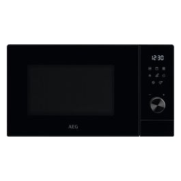 MFB295DB Forno a Microonde con Grill Capacita' 29 Litri Potenza 900 W Nero